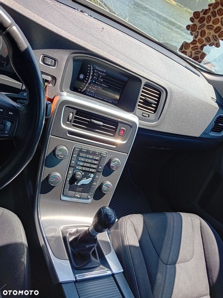 Volvo S60 - 7