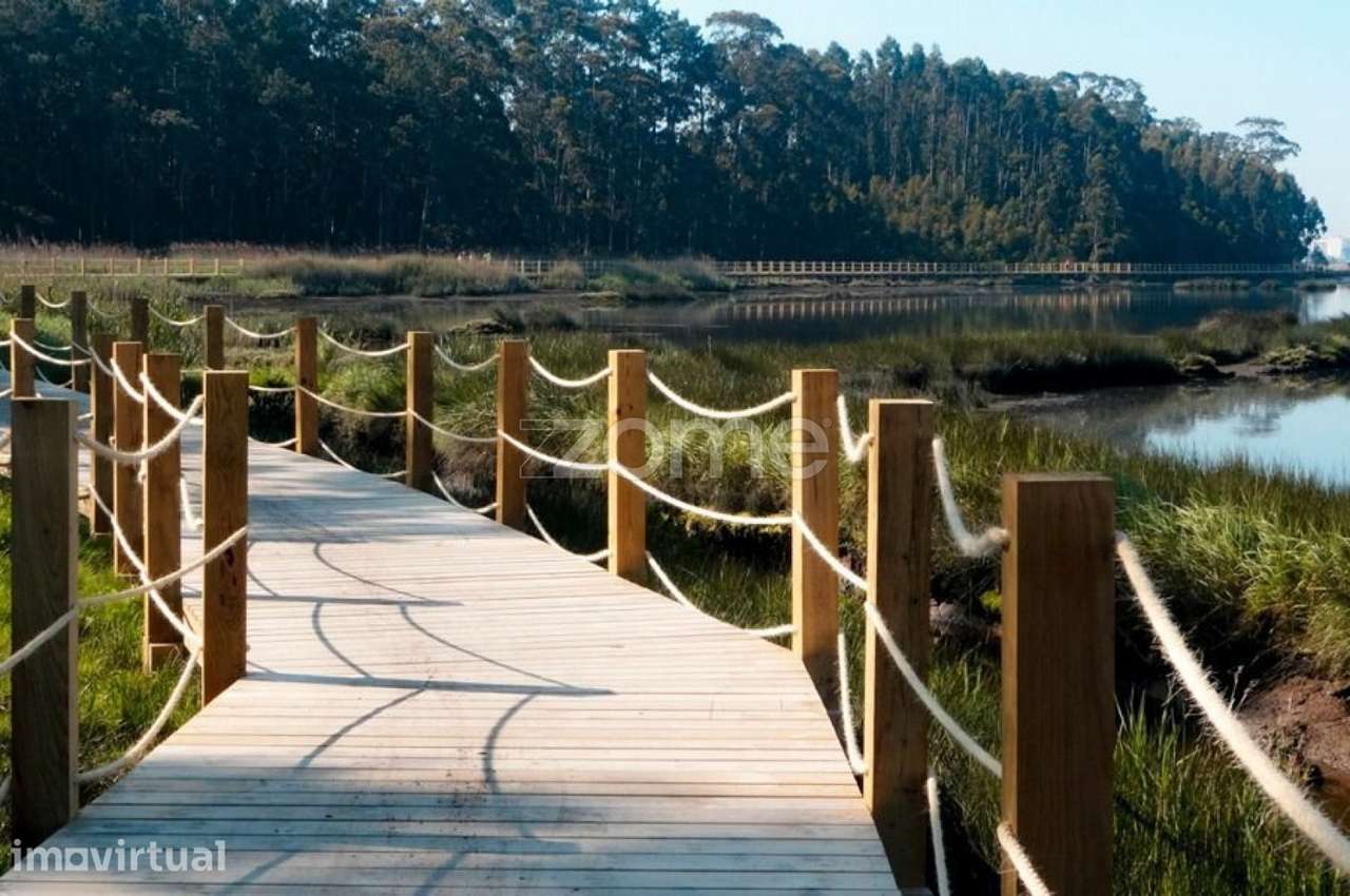 Terreno para construção em Cacia, Aveiro - Grande imagem: 4/11