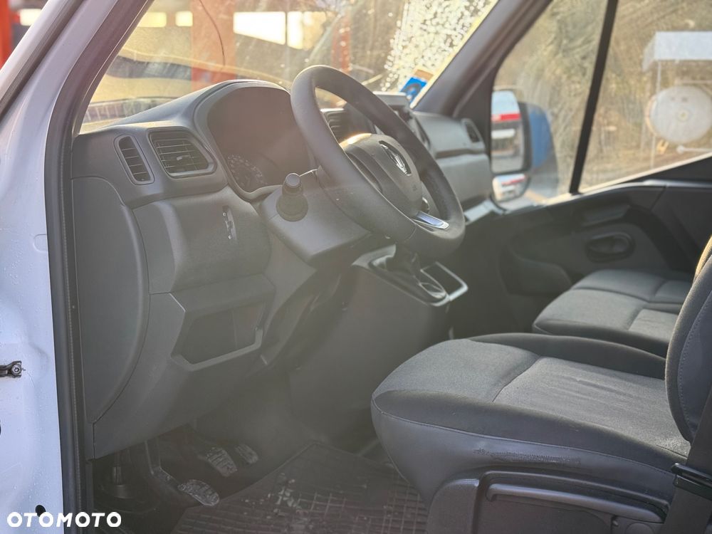 Renault Master - 12