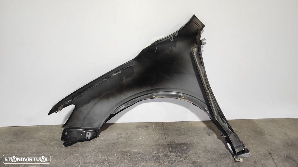 GUARDA-LAMAS FRENTE DIREITO NISSAN X-TRAIL (T32) 360 - 3