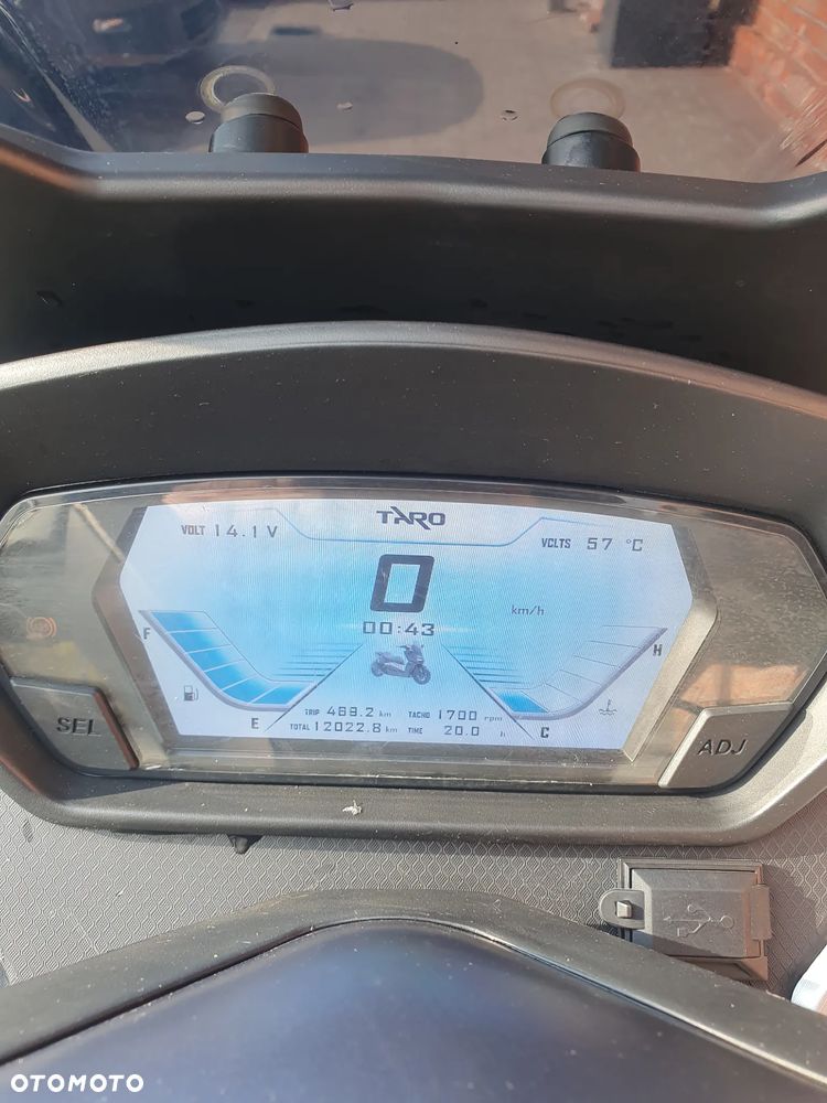Yamaha Inny - 11