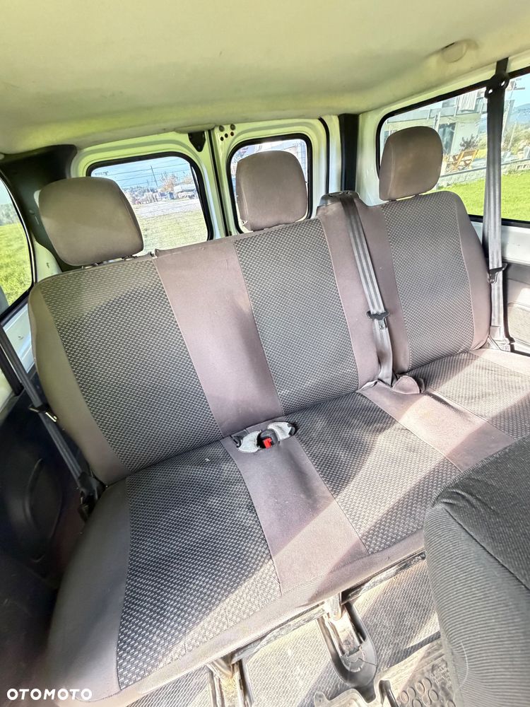 Opel Vivaro L1H1 2,9t Edition Premium - 15