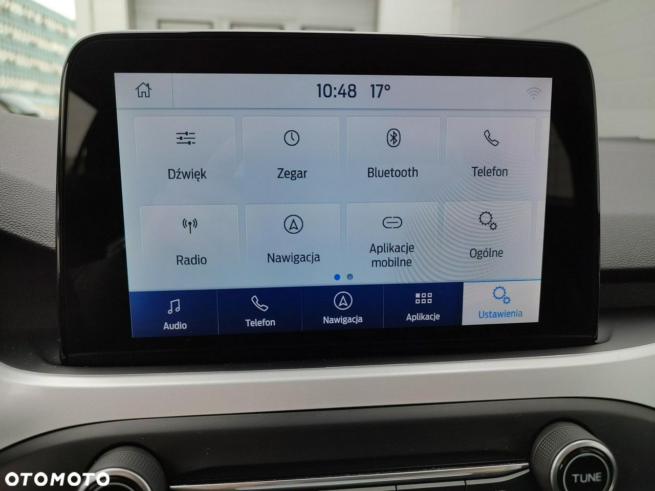 Ford Focus - 26