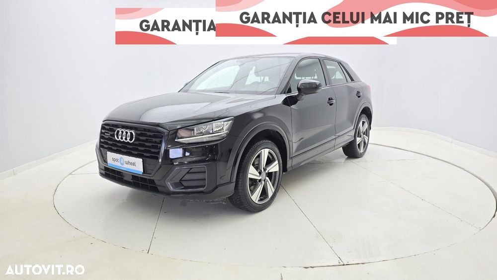 Audi Q2 - 1