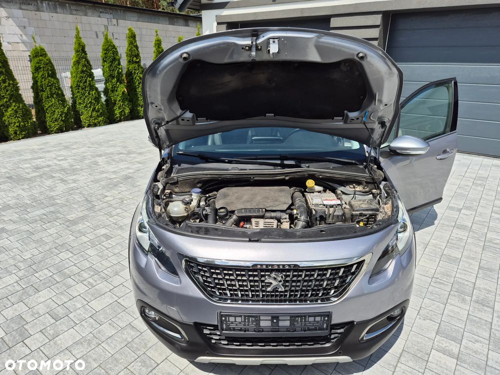 Peugeot 2008 - 36