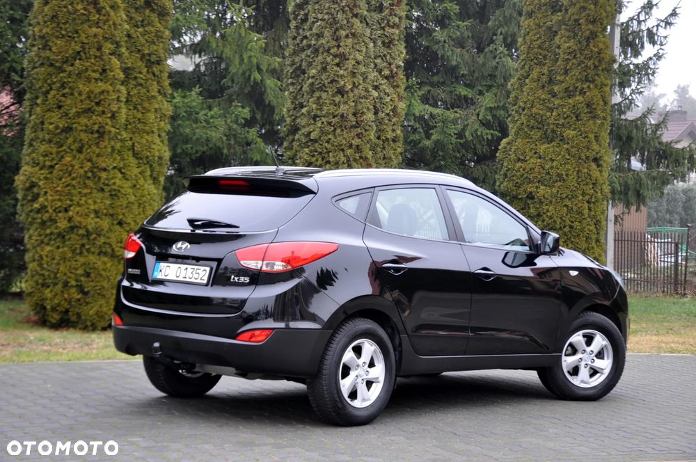 Hyundai ix35 1.6 2WD 5 Star Edition - 6