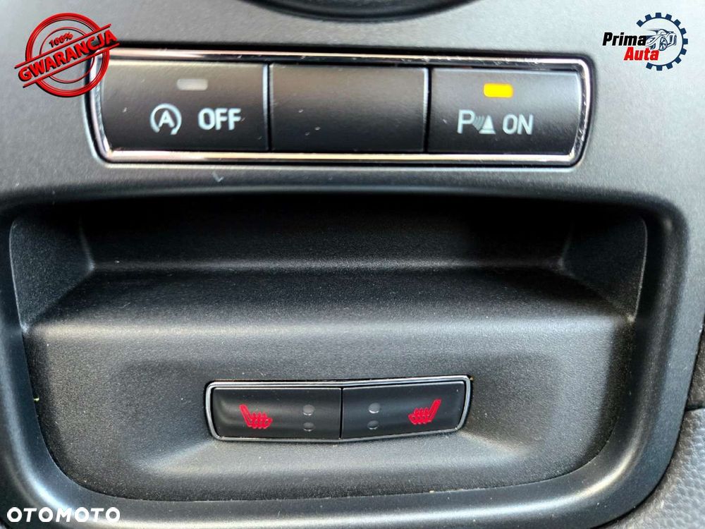 Ford Fiesta 1.0 EcoBoost Start-Stop Celebration - 18