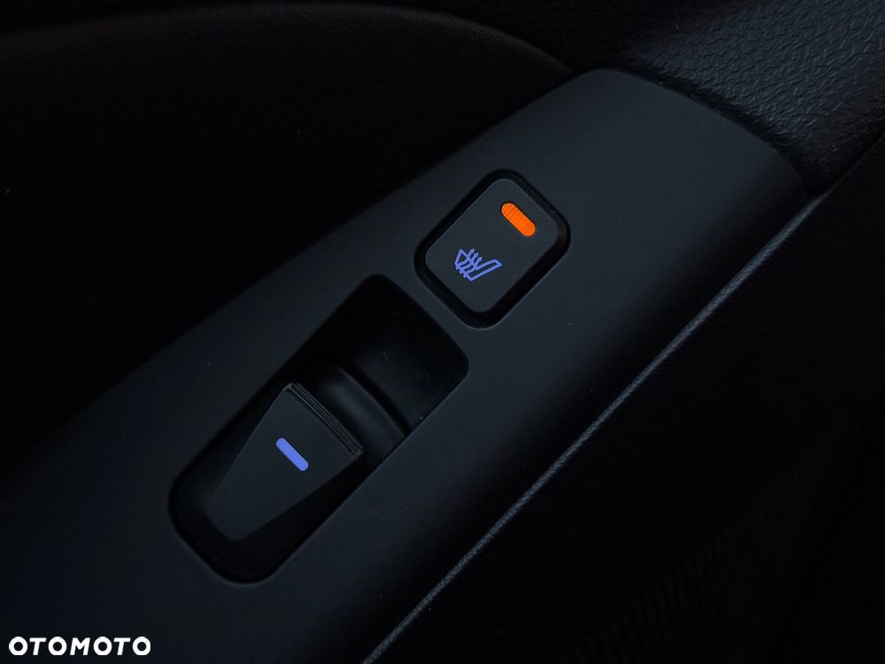 Hyundai ix35 1.6 2WD blue Trend - 20