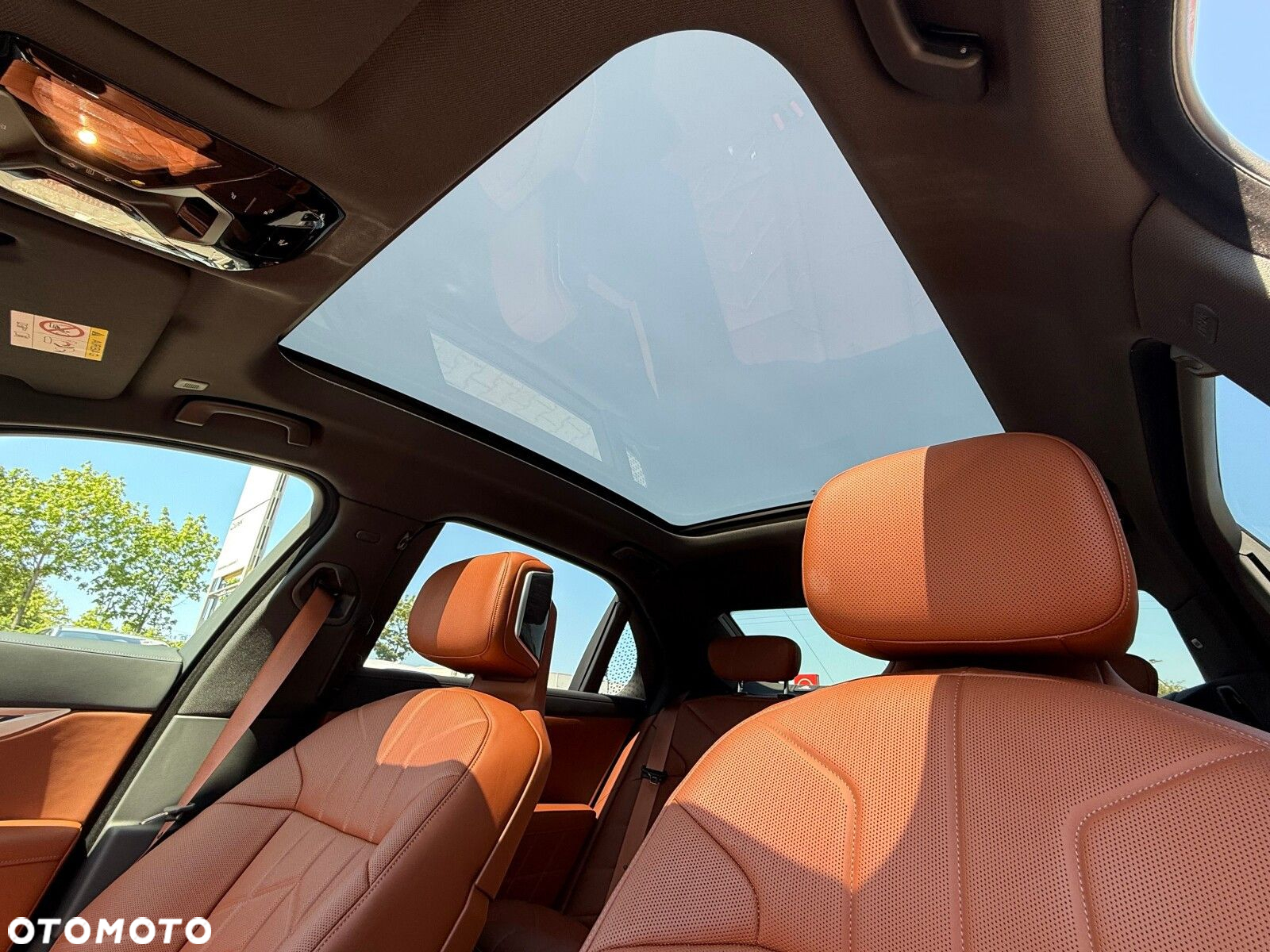 BMW Seria 7 - 21