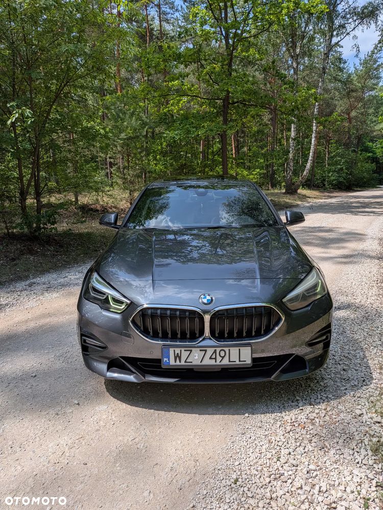 BMW Seria 2 225i xDrive Sport Line - 7