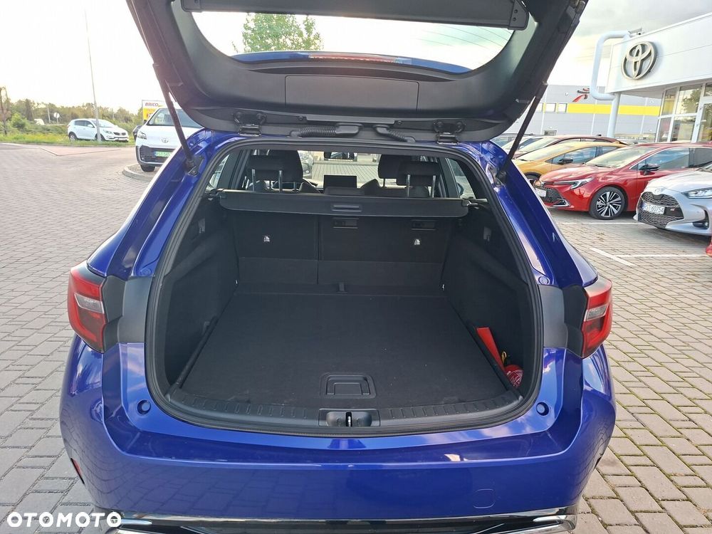 Toyota Corolla 1.8 Hybrid Comfort - 13