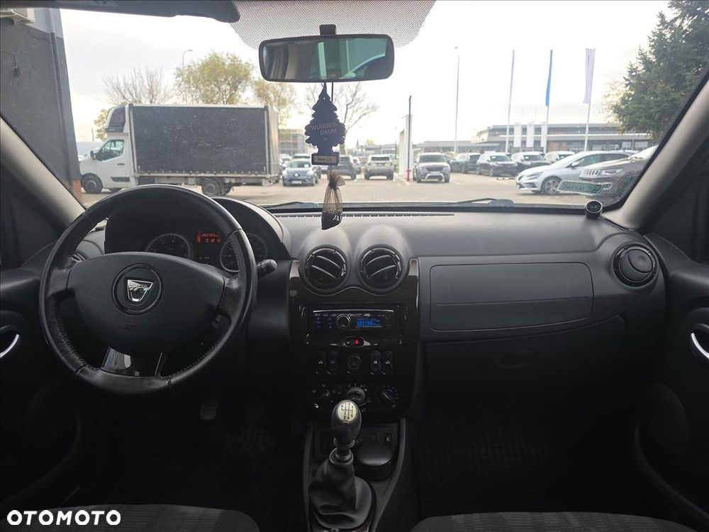 Dacia Duster 1.5 dCi Laureate - 20