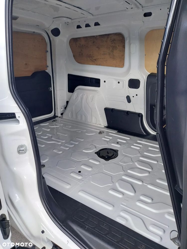 Fiat DOBLO L2 Maxi Long / 1.6 M-Jet 105 KM - 39