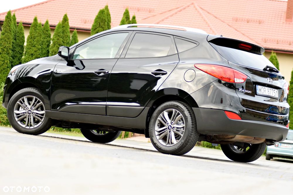 Hyundai ix35 - 22