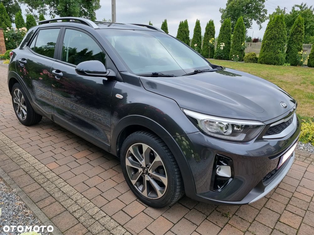 Kia Stonic - 3