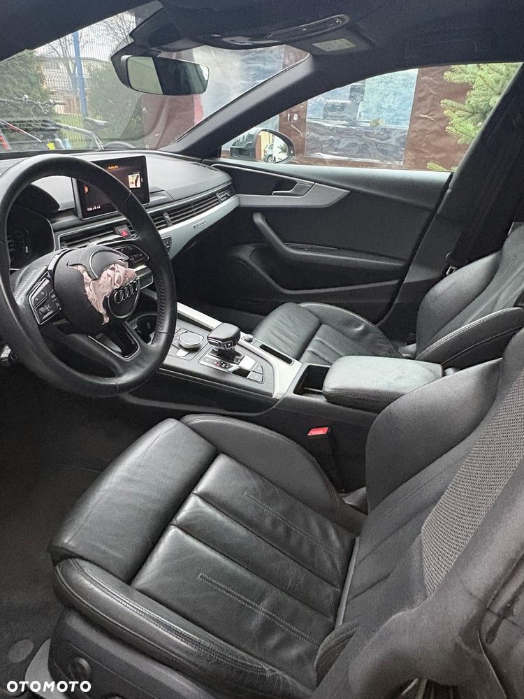 Audi A5 Sportback - 14