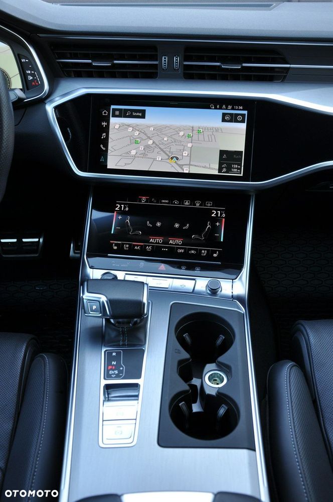 Audi A6 Limousine - 28