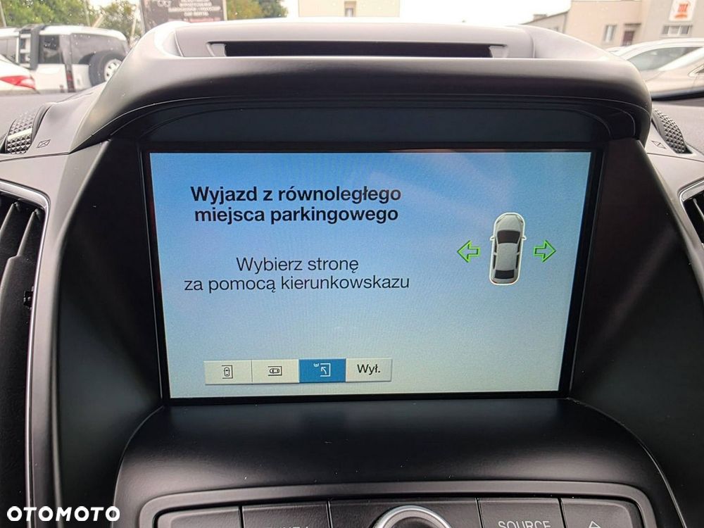 Ford Grand C-MAX 1.5 EcoBoost Start-Stopp-System Business Edition - 20