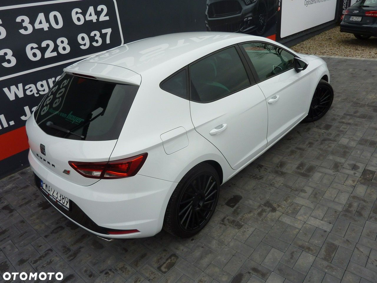 Seat Leon - 8