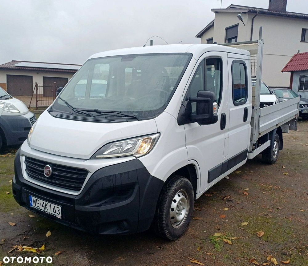 Fiat Ducato - 2