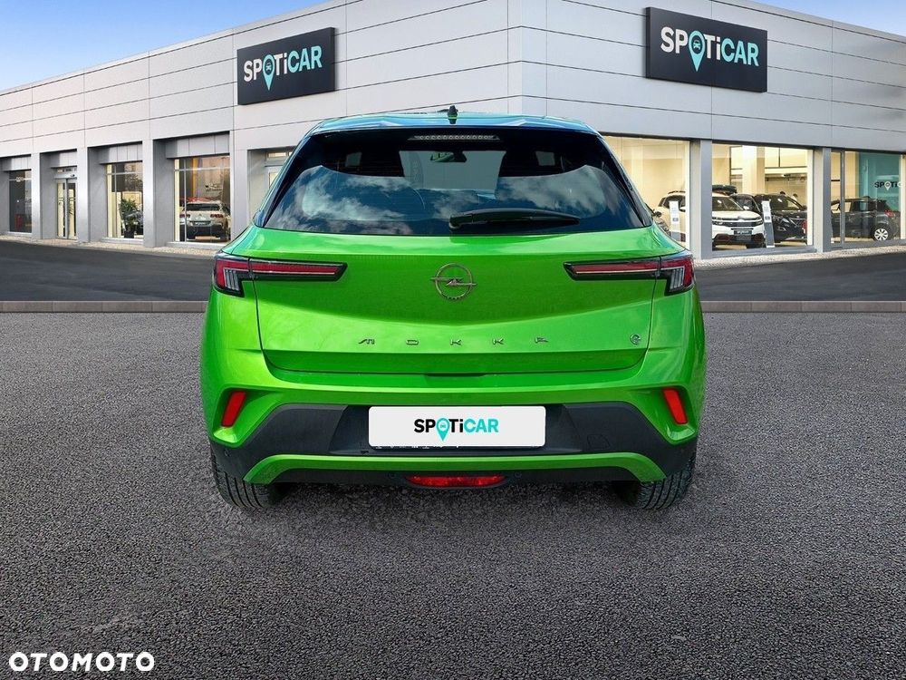 Opel Mokka - 5
