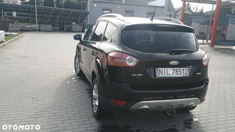 Ford Kuga - 4