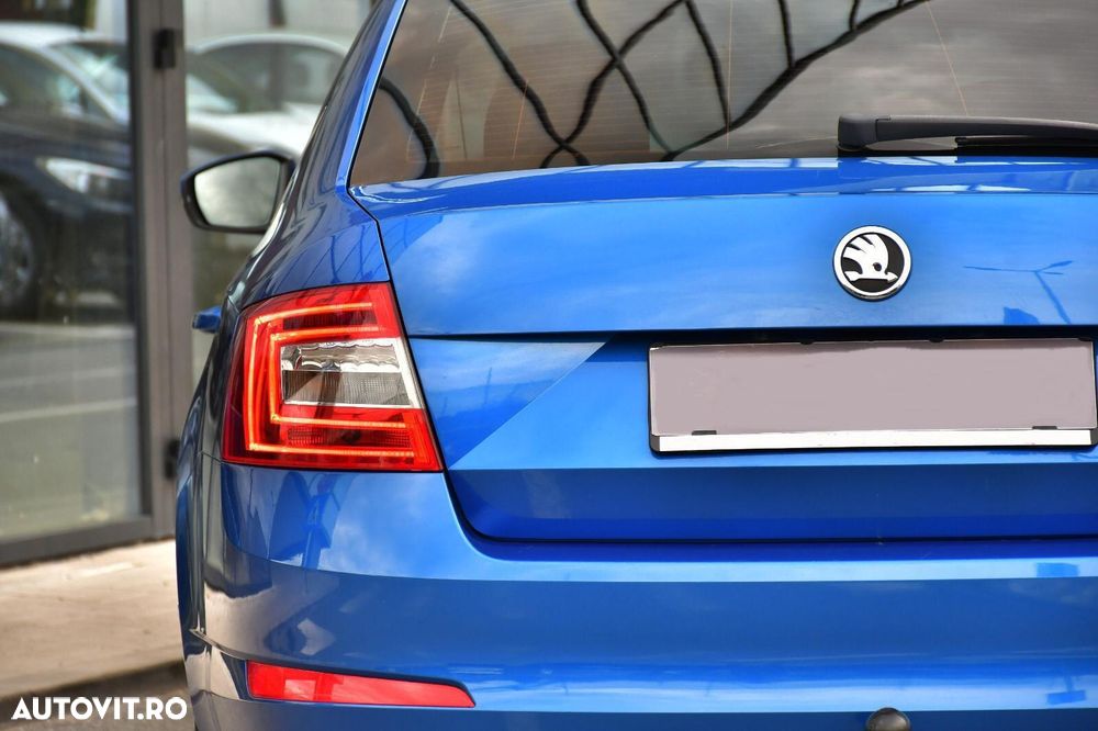 Skoda Octavia - 9
