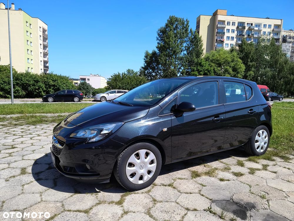 Opel Corsa 1.4 T Enjoy S&S - 1