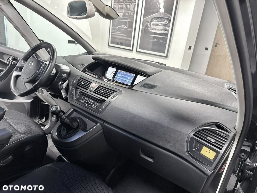 Citroën C4 Picasso 2.0 BlueHDi Exclusive - 34