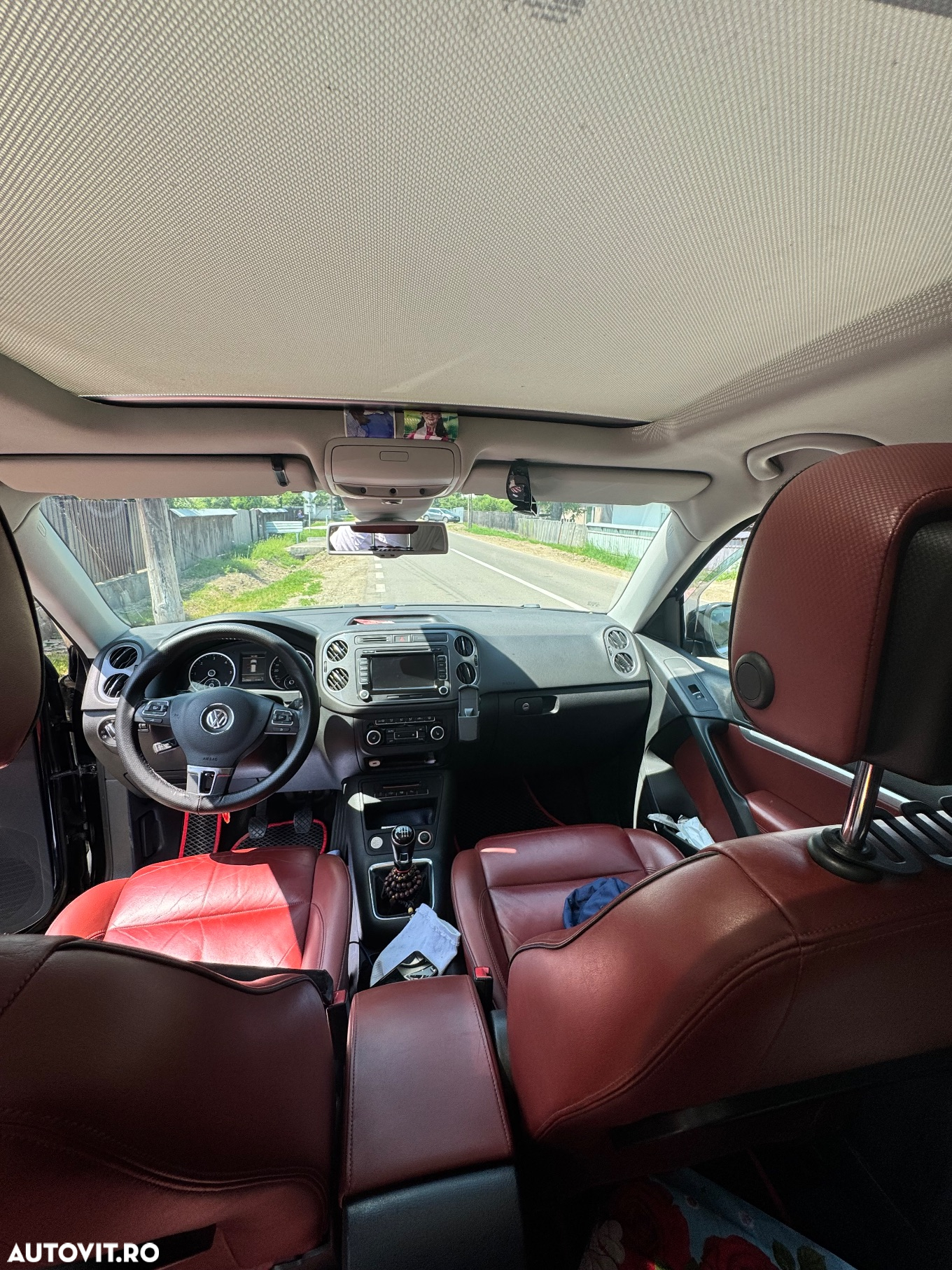 Volkswagen Tiguan 2.0 TDI DPF 4Motion Sport & Style - 7