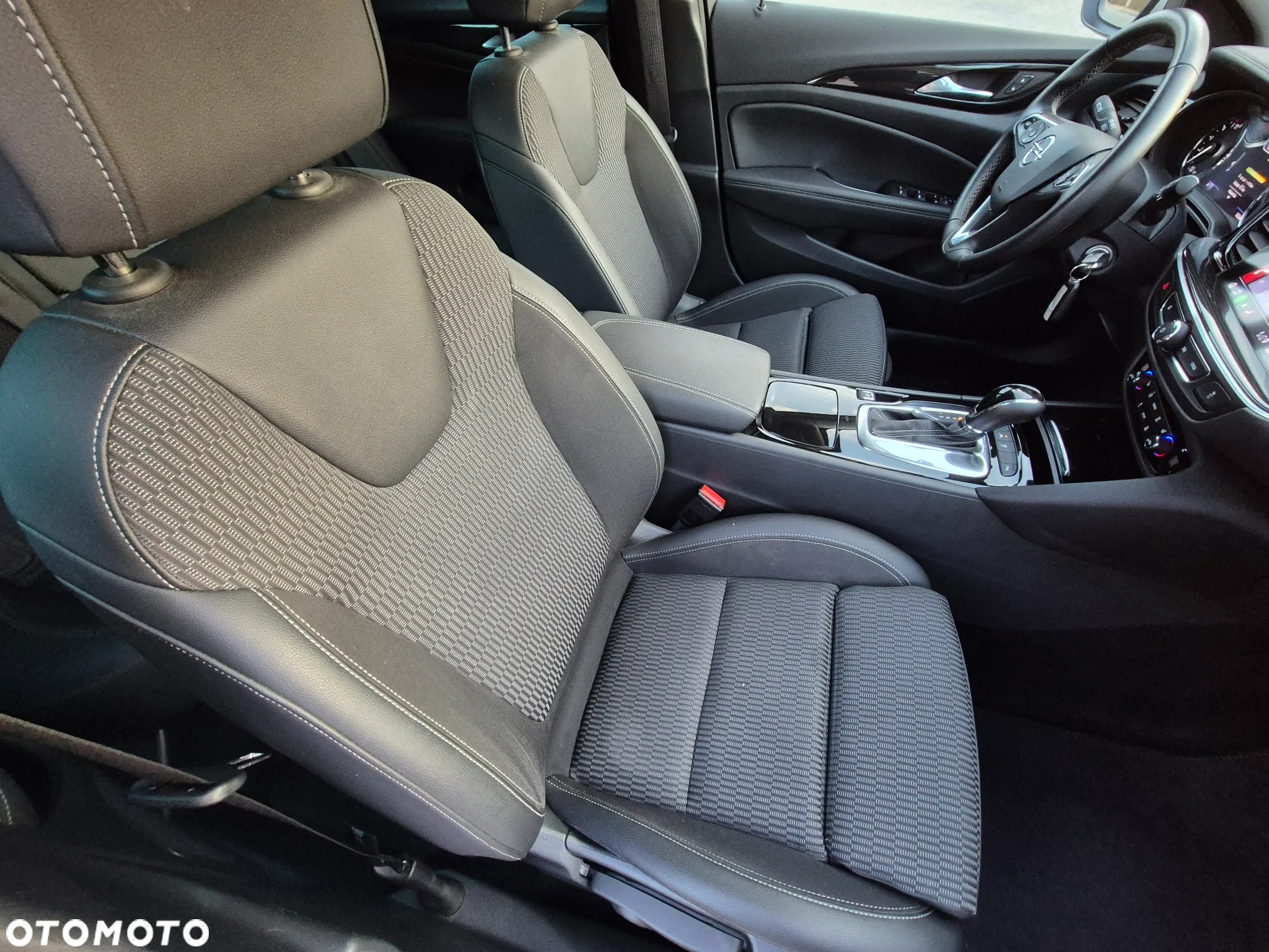 Opel Insignia 1.6 CDTI Elite S&S - 22