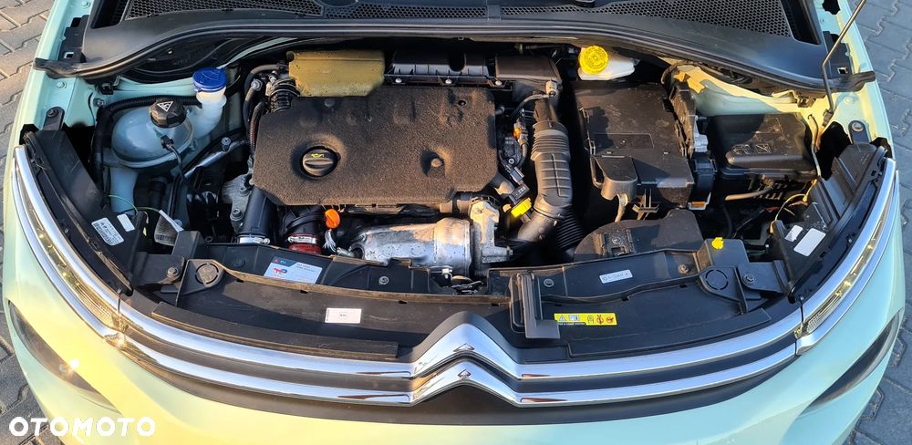 Citroën C3 1.5 BlueHDi Feel Pack - 37