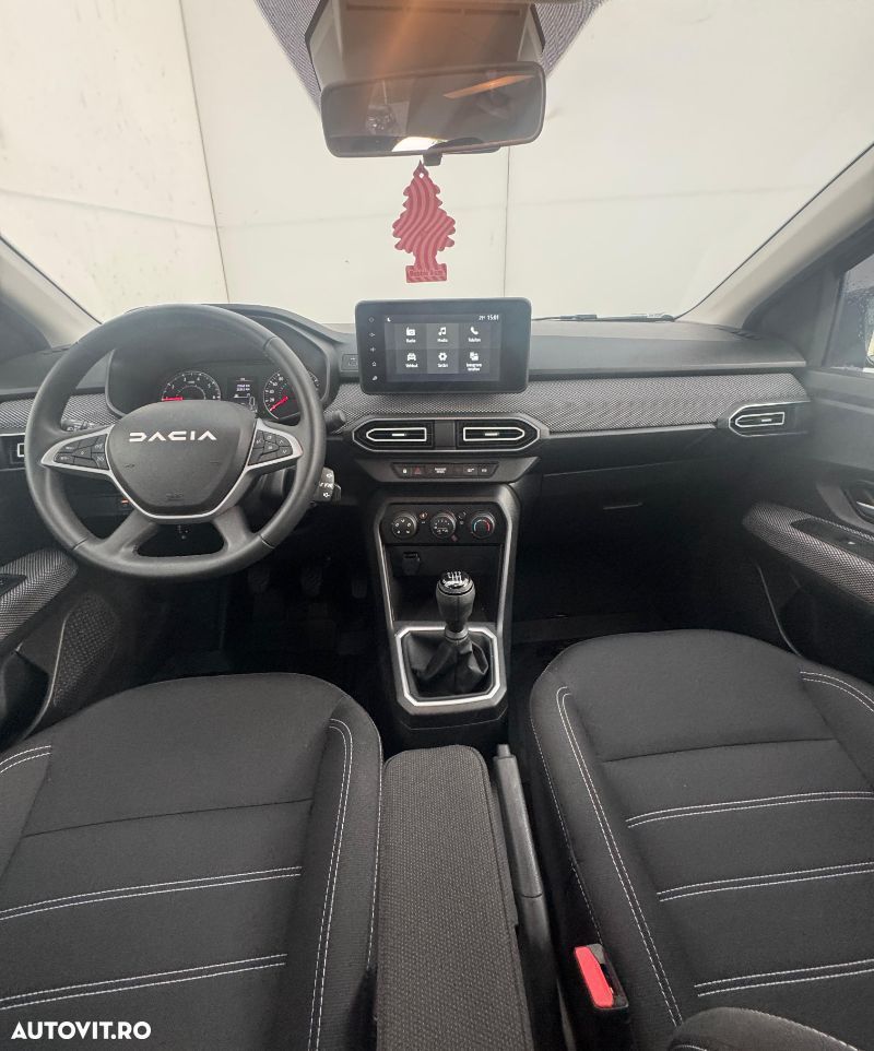 Dacia Logan - 12