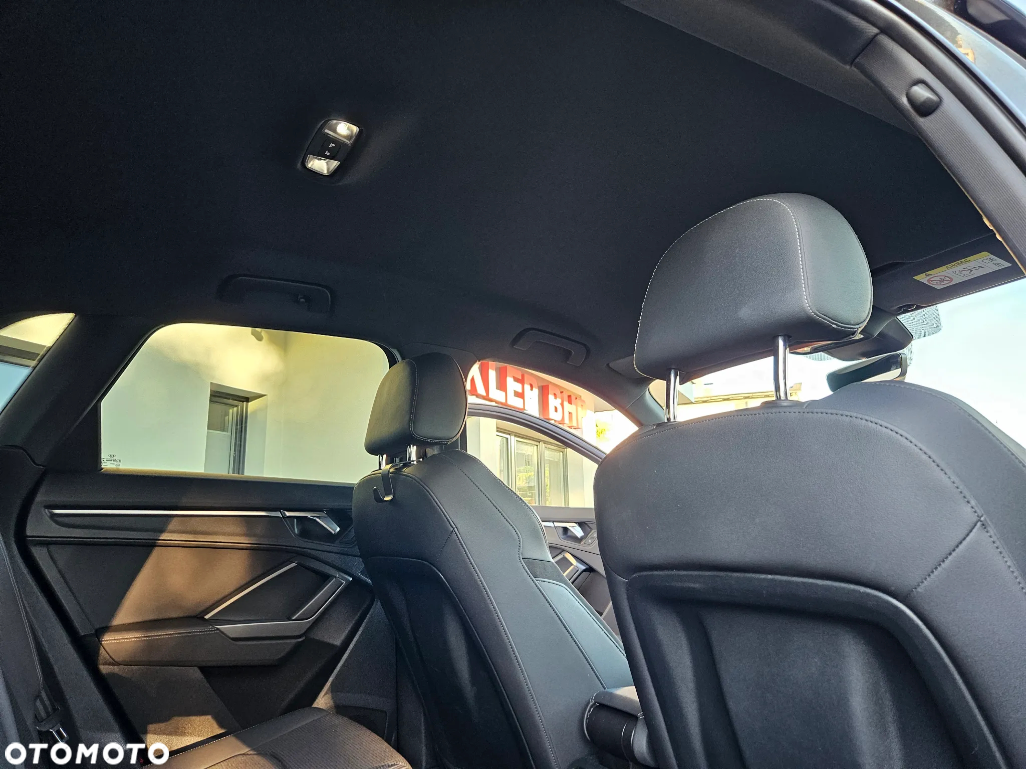 Audi Q3 35 TDI S tronic S line - 16