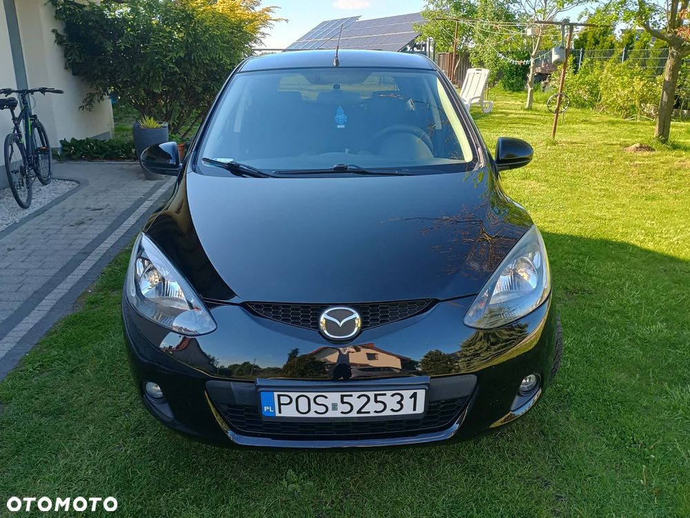 Mazda 2 1.5 Sport - 1