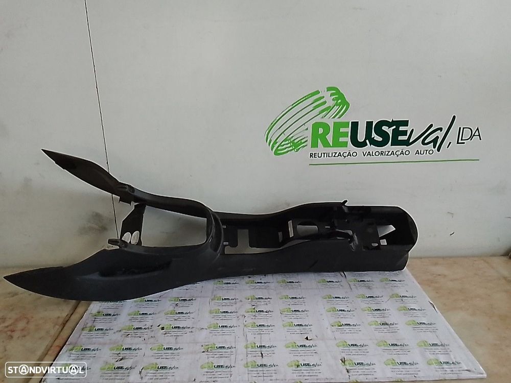 Consola Central Citroen C4 I Caixa/Hatchback (Lr_) - 2