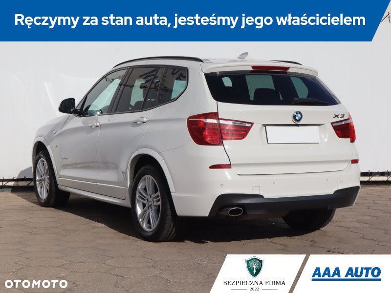 BMW X3 - 6