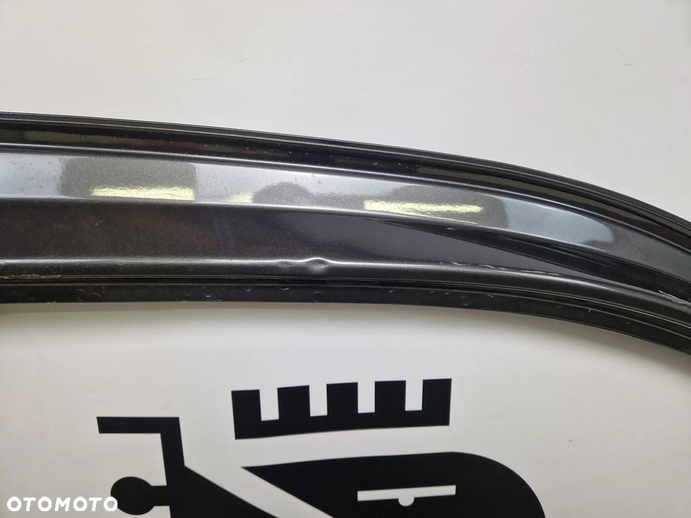 Drzwi lewe przód przednie Opel Combo E Citroen Berlingo IV - 8