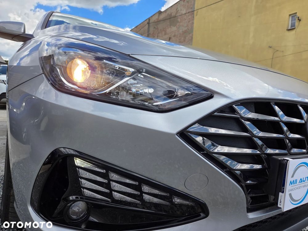 Hyundai i30 1.0 T-GDI Comfort - 32