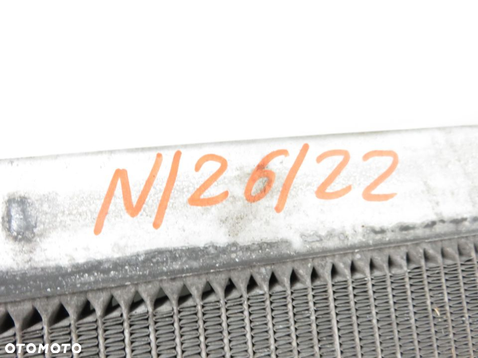 CHŁODNICA WODY MINI COUNTRYMAN R60 2.0 D 275127504 - 6