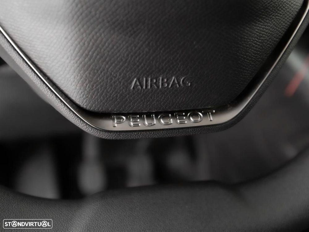 Peugeot Partner 1.5 BlueHDi 3L C/IVA - 13