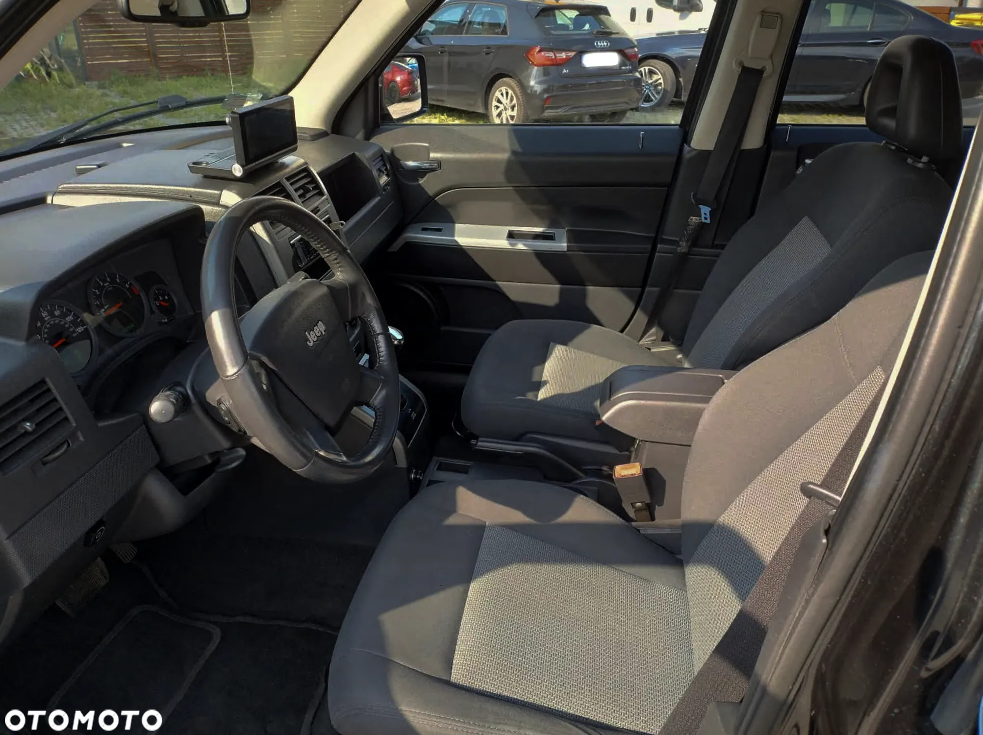 Jeep Patriot - 6
