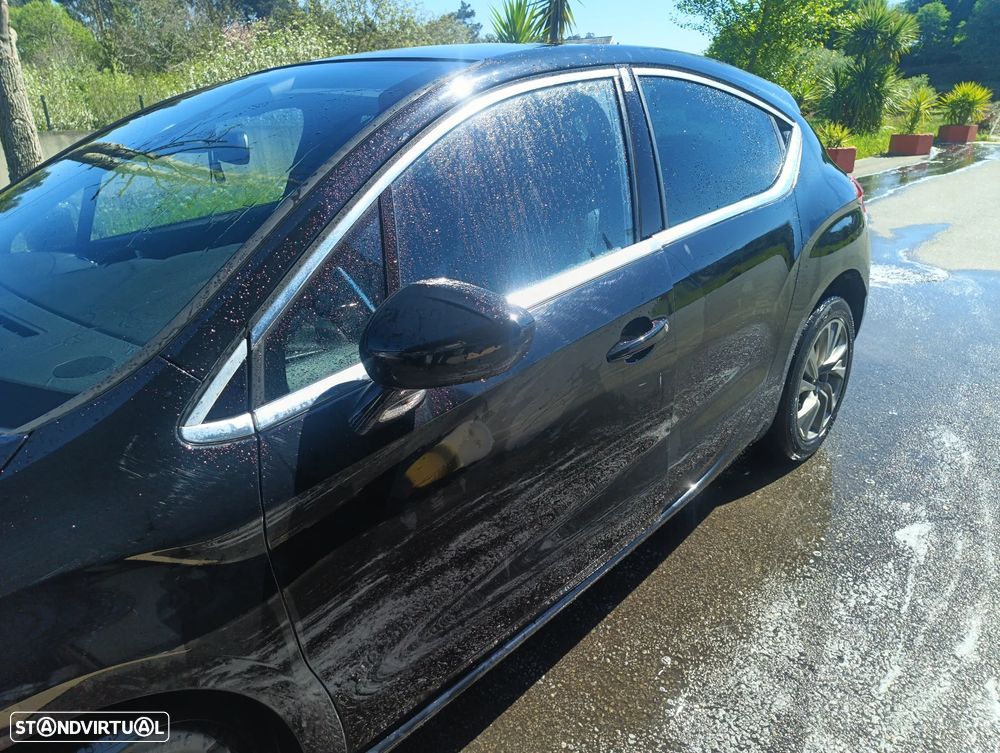 Citroën DS4 1.6 e-HDi So Chic CVP6 - 7