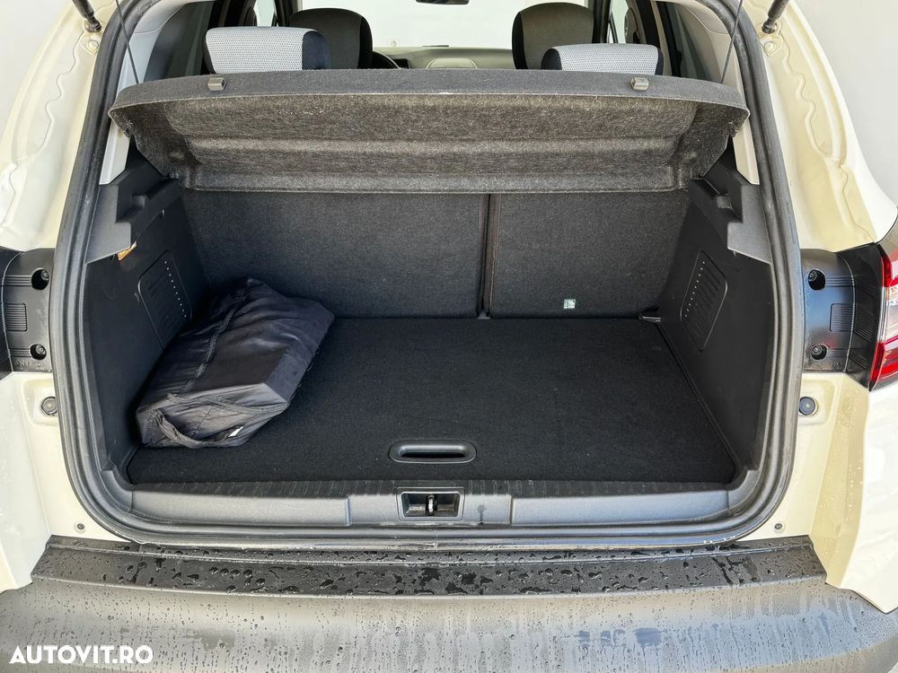 Renault Captur dCi Zen - 9