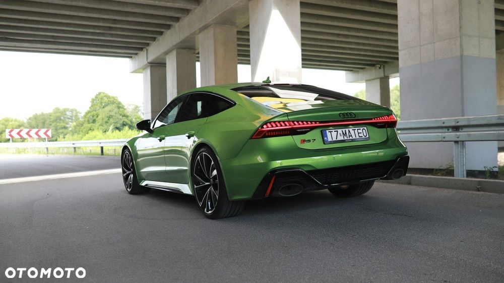 Audi RS7 Sportback - 12