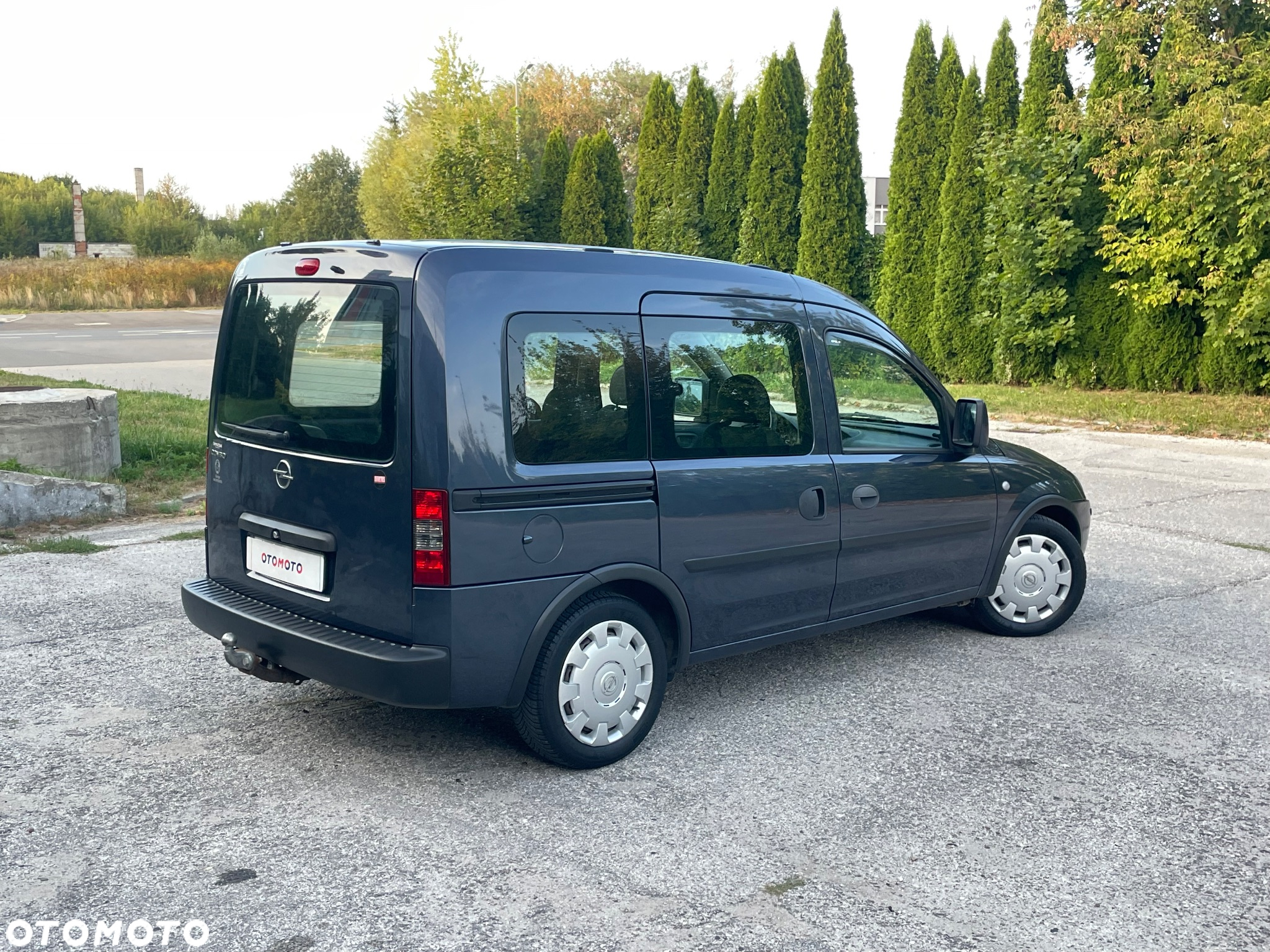 Opel Combo Tour 1.4 Enjoy - 16