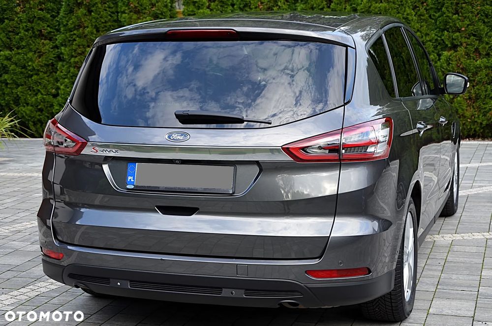 Ford S-Max 1.5 EcoBoost Trend - 6