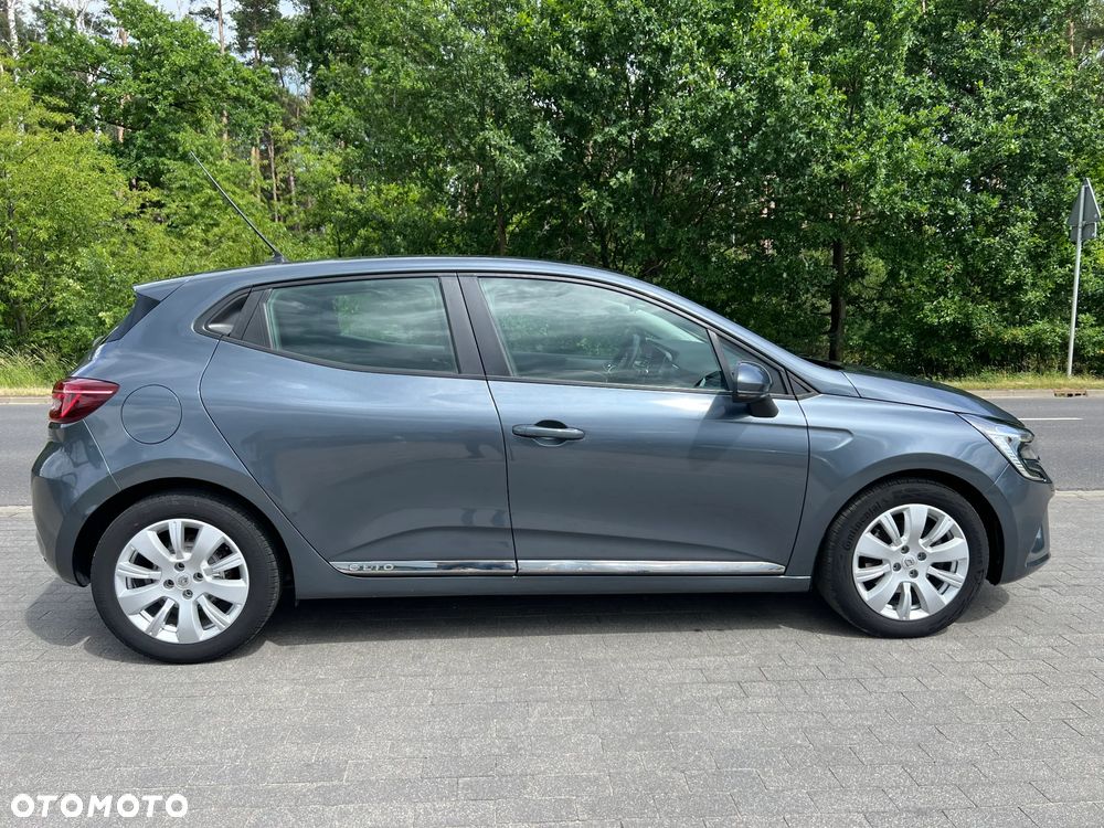 Renault Clio - 4