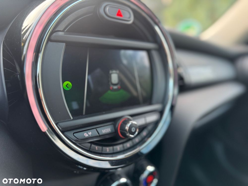 MINI Cooper Classic Trim - 23