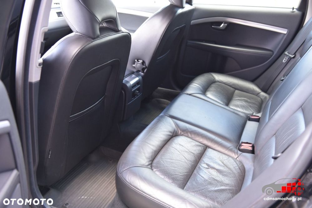 Volvo V70 - 19